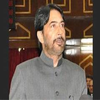 Gulam Ahmad Mir