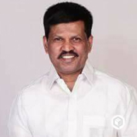Gulihatti Divakarappa Shekhar