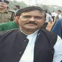 Gulshan Yunus Mullick