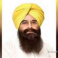 Gurmeet Singh Khudian