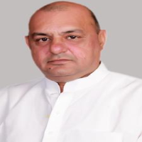 Gurpreet Bassi Gogi
