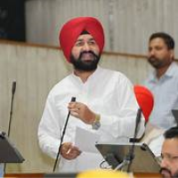 Gurpreet Singh Banawali