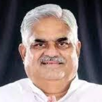 Gurupadagouda Sanganagouda Patil