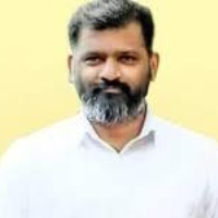 Gururaj Shetty Gantihole