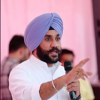 Gurveer Baldev Singh