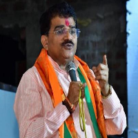 Gyaneshwar Natthu Patil