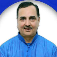 Haji Fazlur Rehman