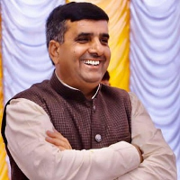 Hakam Ali Wajid Khan