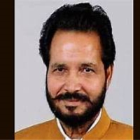 Hakam Singh Thekedar