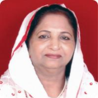 Hamida Anis Sundake