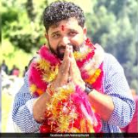 Hans . Raj