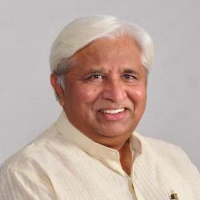 Hanumanthagowda Krishane Patil