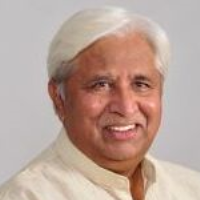 Hanumanthagowda Krishnegowda Patil