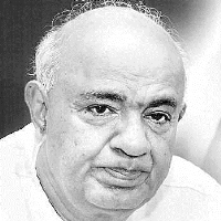 Haradanahalli Doddegowda Devegowda