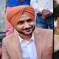 Harbhajan . Singh