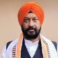 Hardeep Singh Dang