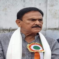 Hareram Radhe Singh