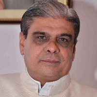 Haribhai Parthibhai Chaudhary