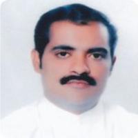 Haridas Krushna Charwad