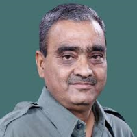 Hariomsingh Fatehsingh Rathore