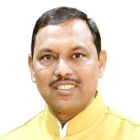 HarishChandra Netram Shakya