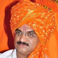 Harish Marotiappa Pimple