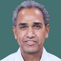 Harishchandra Srinarayan Meena