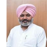 Harpal Singh Cheema