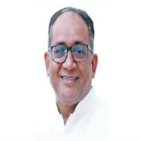 Harshad Ranchhodbhai Patel