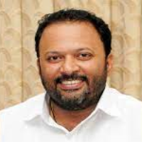 Harshavardhan V B
