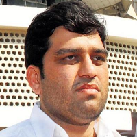 Harshvardhan Raibhan Jadhav