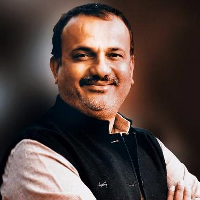 Harshwardhan Vasantrao Sapkal