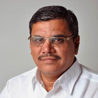 Hasmukhbhai Somabhai Patel