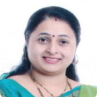 Rajashri Dilip Navale