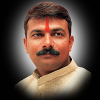 Hemant Shriram Patil