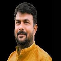 Hemant Sriram Patil