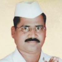 Hiraman Bhika Khoskar