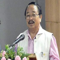 Imkong L Imchen