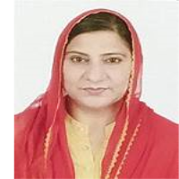 Inderjit Kaur Mann