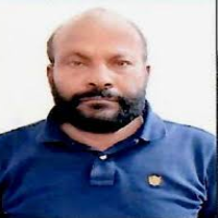 Indrajeet Prasad Gupta