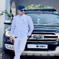 JAYESH Vikram Bhujbal