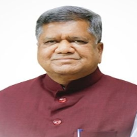 Jagadish Shivappa Shettar
