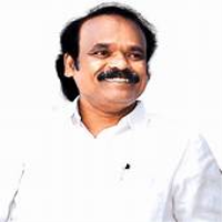 Jagan M Moorthy