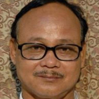 Jagdish Kalipada Barma