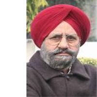 Jagroop Singh Gill