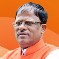 Janaki Prasad Yadav