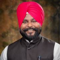 Jasbir Singh Sandhu
