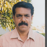 Jashubhai Shivabhai Patel