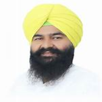 JasvirSingh Raja Gill