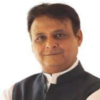 Jawaharbhai Pethaljibhai Chavda